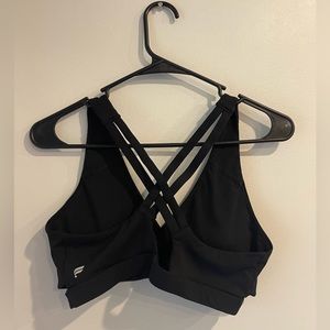 Fabletics, Black sports Bra